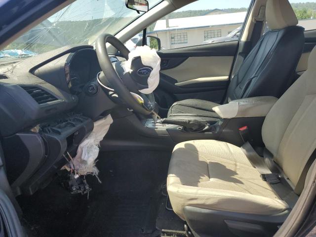 2020 SUBARU IMPREZA 4S3GKAB60L3613769