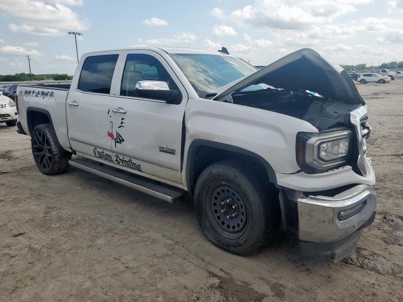 2017 GMC SIERRA C15 3GTP1NEC4HG490610