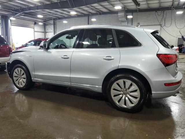 Vin: wa1c8afp9ea018721, lot: 60748475, audi q5 premium hybrid 20142