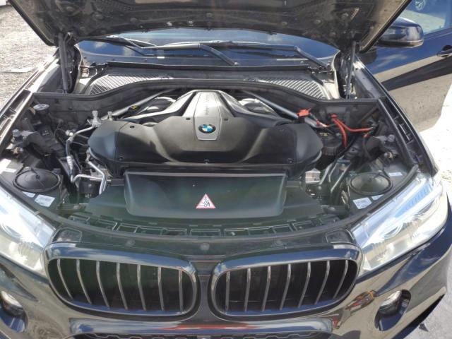 2018 BMW X6 XDRIVE5 5UXKU6C55J0W39028