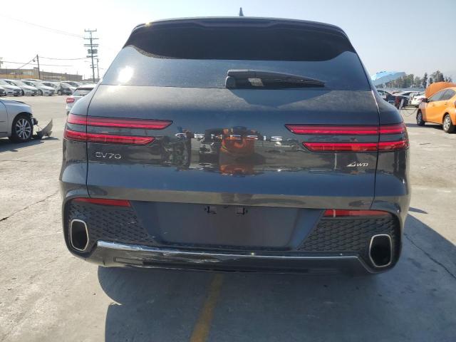 2025 GENESIS GV70 BASE KMUMADTB0SU212229