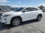 2016 LEXUS RX 350 BAS - 2T2BZMCAXGC012100