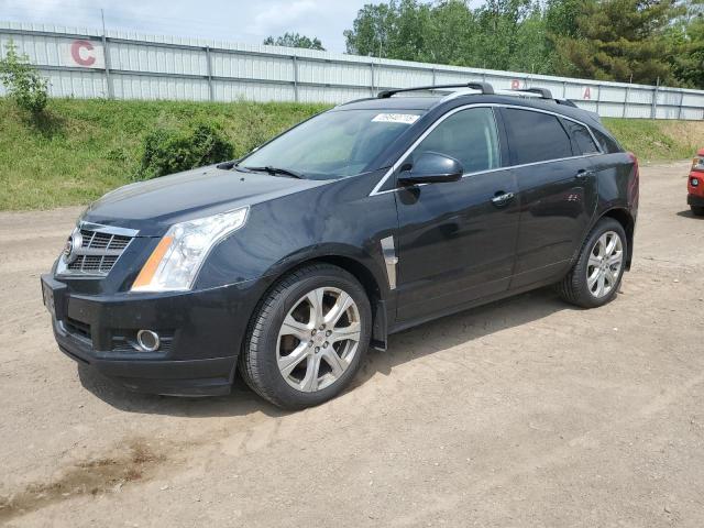 CADILLAC SRX PREMIU
