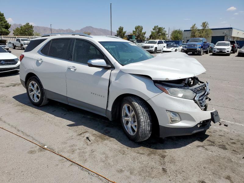 Vin: 2gnaxmev4j6203534, lot: 60554095, chevrolet equinox premier 20184