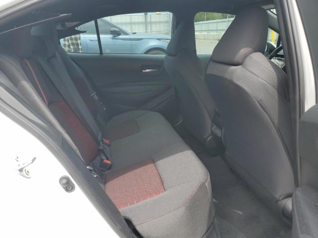 2023 TOYOTA COROLLA SE - 5YFS4MCE1PP160724