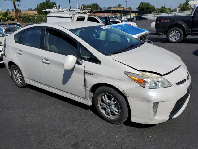2013 TOYOTA PRIUS - JTDKN3DUXD0343221