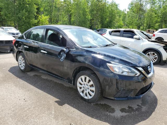 Vin: 3n1ab7ap6gl650003, lot: 62069535, nissan sentra s 20164