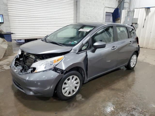 Vin: 3n1ce2cp9gl369880, lot: 62688035, nissan versa s 2016 img_1