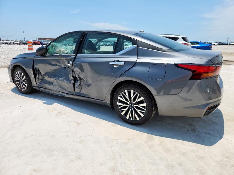 2024 NISSAN ALTIMA SV - 1N4BL4DV7RN431373