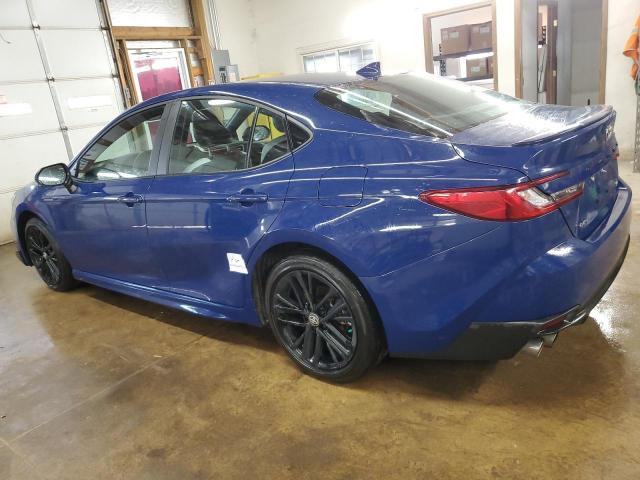 Vin: 4t1daack8su021865, lot: 60308455, toyota camry xse 20252