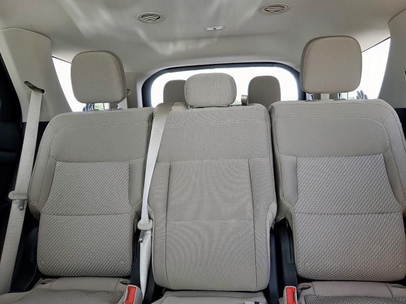 2023 FORD EXPLORER - 1FMSK8BH0PGB27039