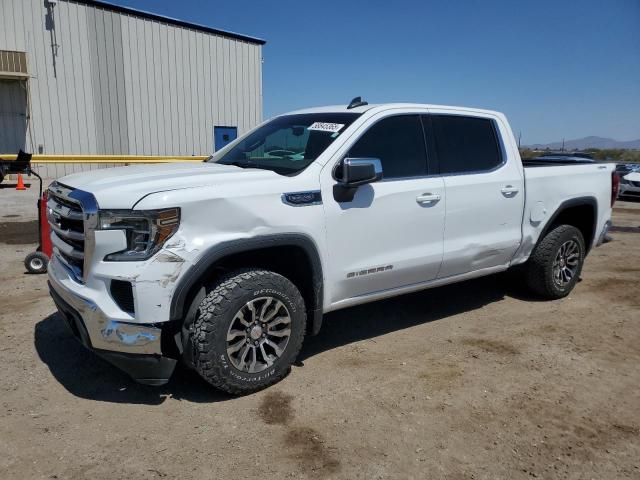 Vin: 3gtu9bedxkg241304, lot: 58845365, gmc sierra k1500 sle 2019 img_1