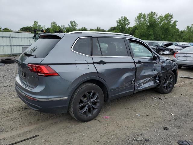 2024 VOLKSWAGEN TIGUAN SE - 3VVMB7AX9RM068910