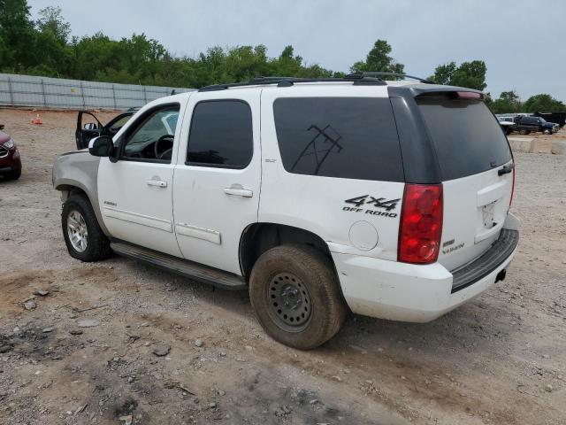 2010 GMC YUKON SLT - 1GKUKCE09AR215433