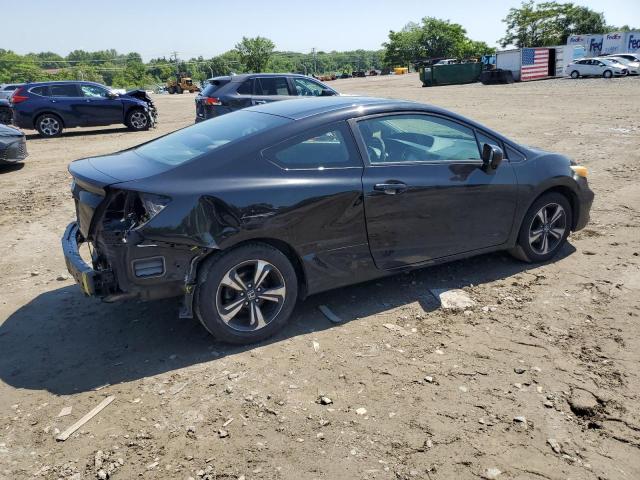 Vin: 2hgfg3b88fh519474, lot: 61383875, honda civic ex 20153