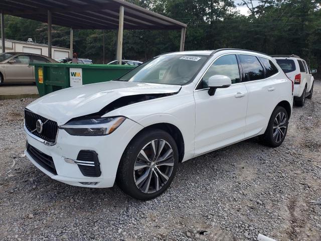 VOLVO XC60 B5 MO