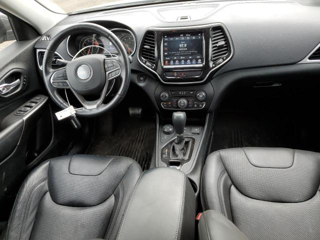 2020 JEEP CHEROKEE L - 1C4PJMDXXLD575424