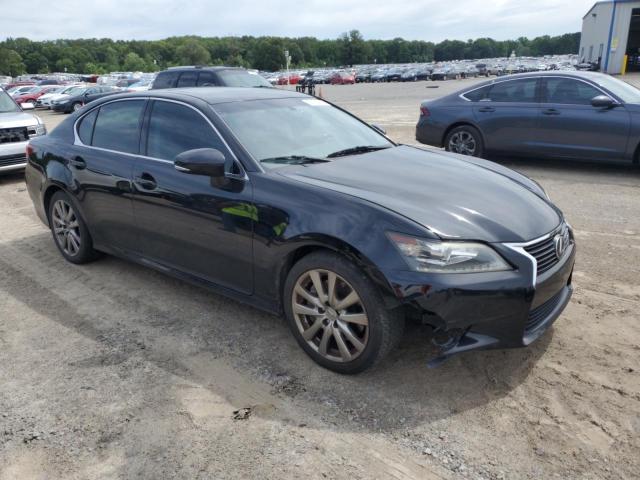 Vin: jthbe1bl7fa009920, lot: 60151425, lexus gs350 350 20154
