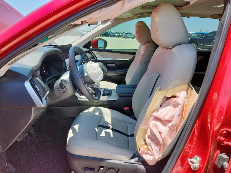 2025 MAZDA CX-90 PREF JM3KKBHD7S1220018