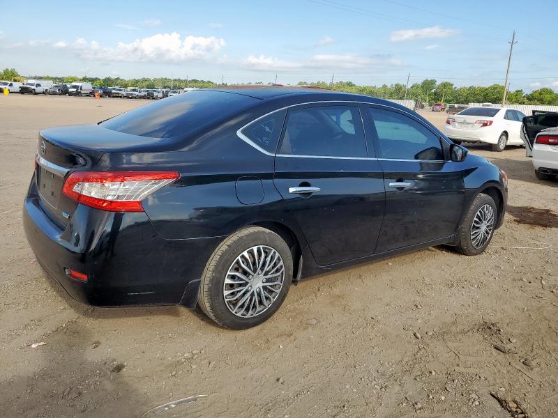 Vin: 3n1ab7ap2ey277235, lot: 62603125, nissan sentra s 20143