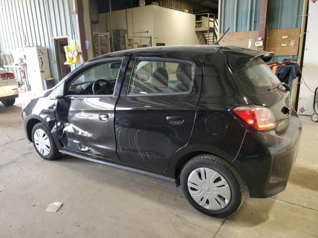 2024 MITSUBISHI MIRAGE ES ML32AUHJ6RH029787
