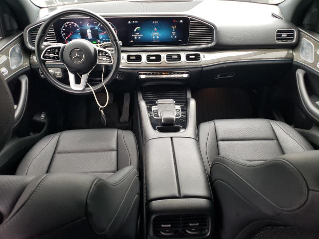 2020 MERCEDES-BENZ GLE 450 4M 4JGFB5KE2LA025342