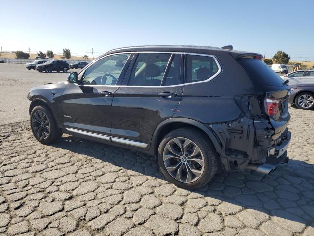 Vin: 5uxwz7c58h0v86151, lot: 61094745, bmw x3 sdrive28i 20172