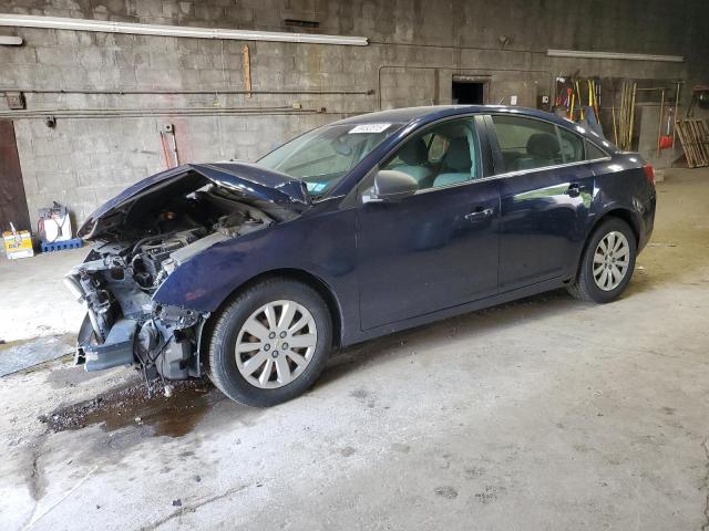 Vin: 1g1pc5sh2b7106846, lot: 59492815, chevrolet cruze ls 2011 img_1