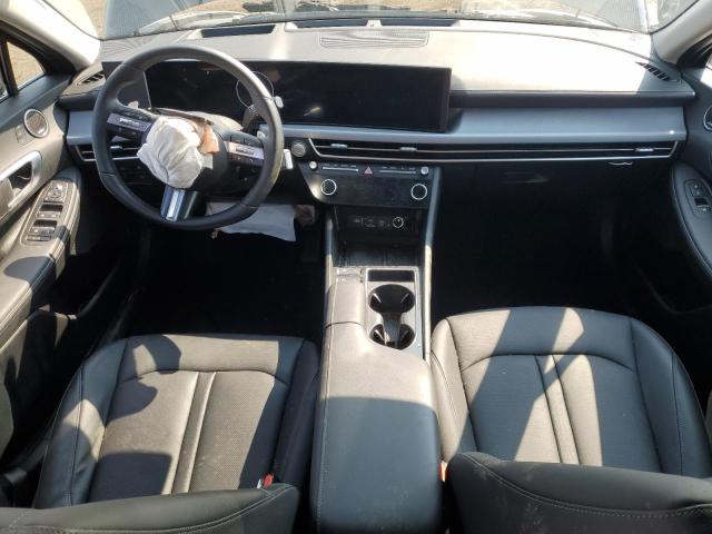 2025 HYUNDAI SONATA HYB KMHL54JJXSA114660