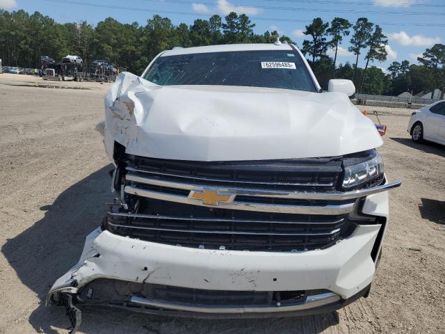 1gnscnkd1mr130424 - 2021 Chevrolet tahoe c1500 lt - #62596485