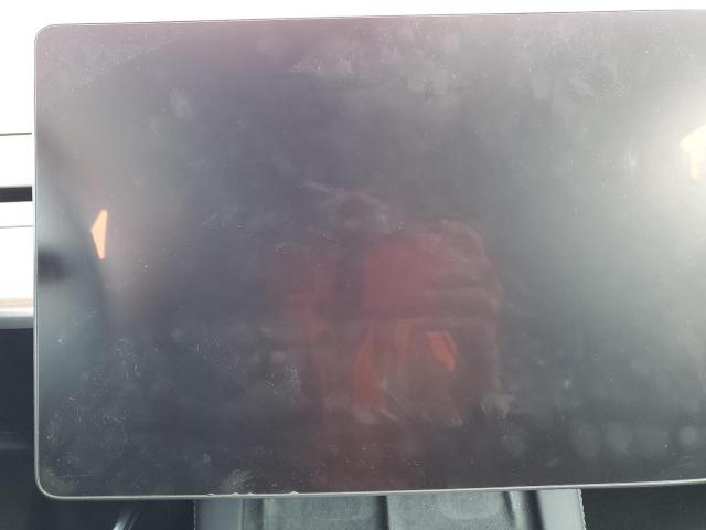 2023 TESLA MODEL Y 7SAYGDEE0PF685920