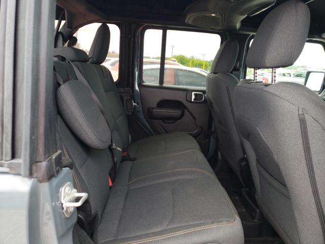 2024 JEEP WRANGLER 4 1C4RJXN61RW192288