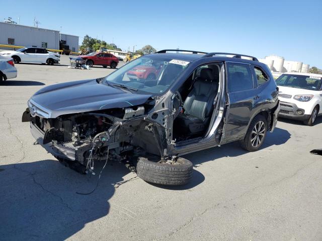 SUBARU FORESTER L