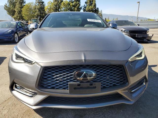 2021 INFINITI Q60 LUXE JN1EV7KK6MM410737