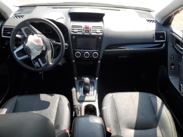 2018 SUBARU FORESTER 2 JF2SJAWC3JH497594