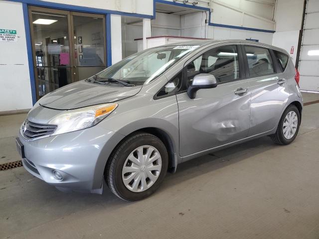 Vin: 3n1ce2cp9el407301, lot: 59971285, nissan versa s 2014 img_1