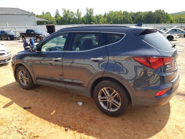 Vin: 5nmzudlb7hh035694, lot: 58771875, hyundai santa fe 20172