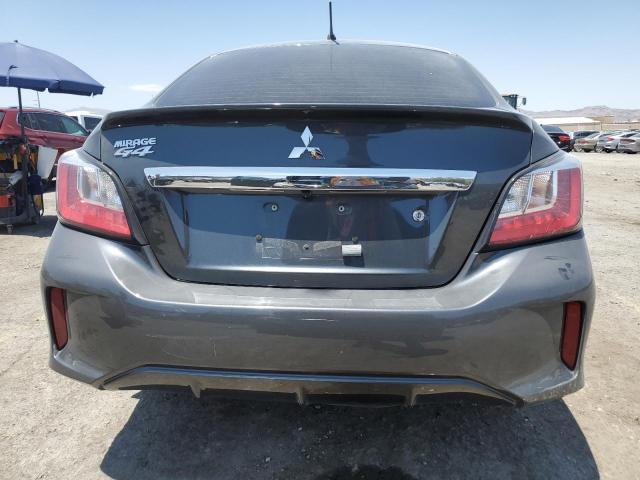 2024 MITSUBISHI MIRAGE G4 - ML32FUFJ5RHF10217