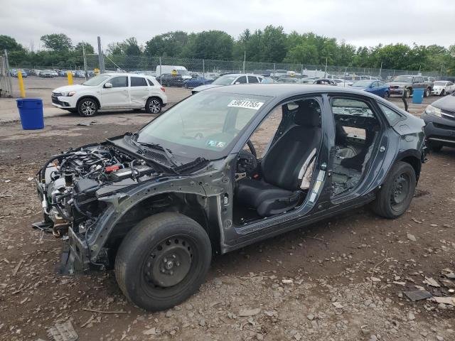 Vin: 2hgfe2f53sh508537, lot: 59611755, honda civic sport 2025 img_1