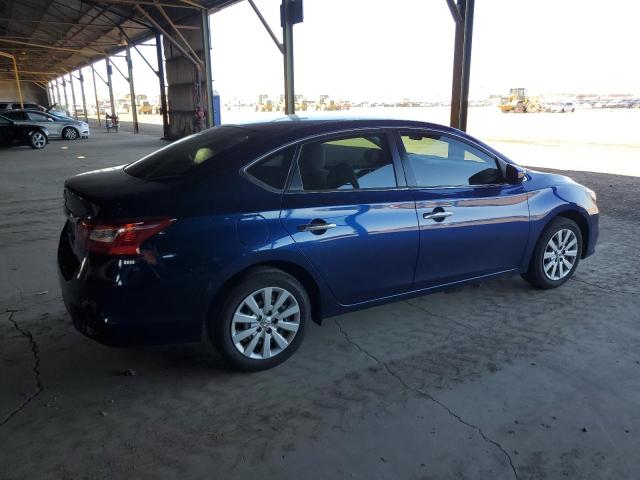 Vin: 3n1ab7ap3hy352898, lot: 62865505, nissan sentra s 20173