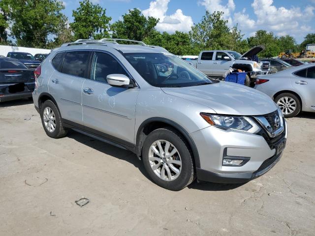Vin: jn8at2mv8hw017672, lot: 61494805, nissan rogue s 20174