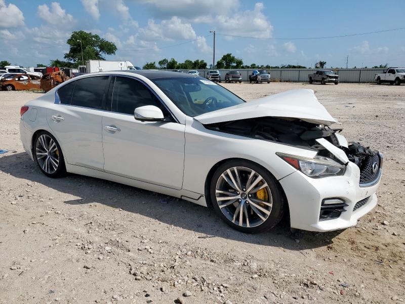 2015 INFINITI Q50 BASE JN1BV7AP5FM346998