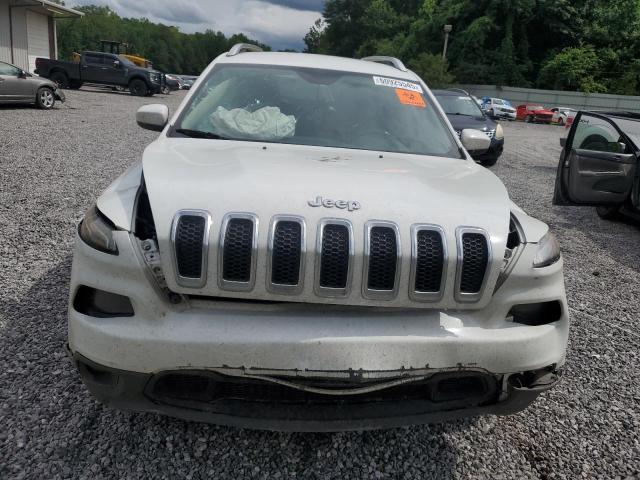 2016 JEEP CHEROKEE L - 1C4PJLCB5GW377005