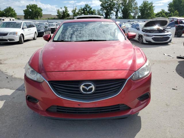 2015 MAZDA 6 TOURING - JM1GJ1V68F1176781