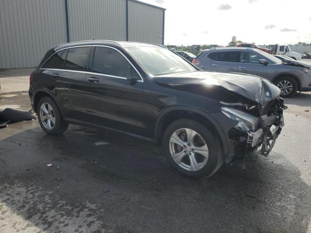 Vin: wdc0g4jbxhf137341, lot: 59233655, mercedes-benz glc-class 300 20174