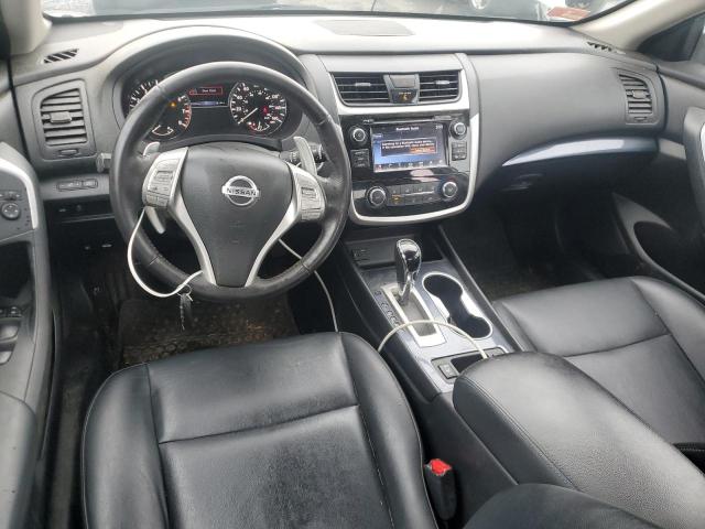2018 NISSAN ALTIMA 2.5 - 1N4AL3APXJC268214