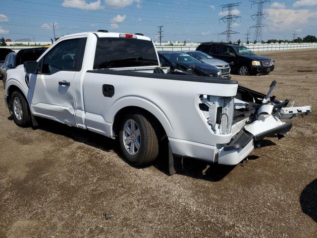 2022 FORD F150 - 1FTMF1C5XNKE58945