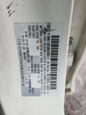 2016 MAZDA 3 GRAND TO 3MZBM1X73GM251086