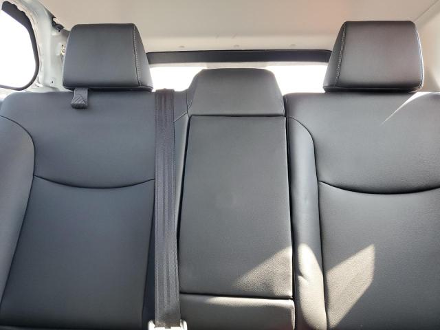 2022 TOYOTA COROLLA CR 7MUDAABG4NV014024