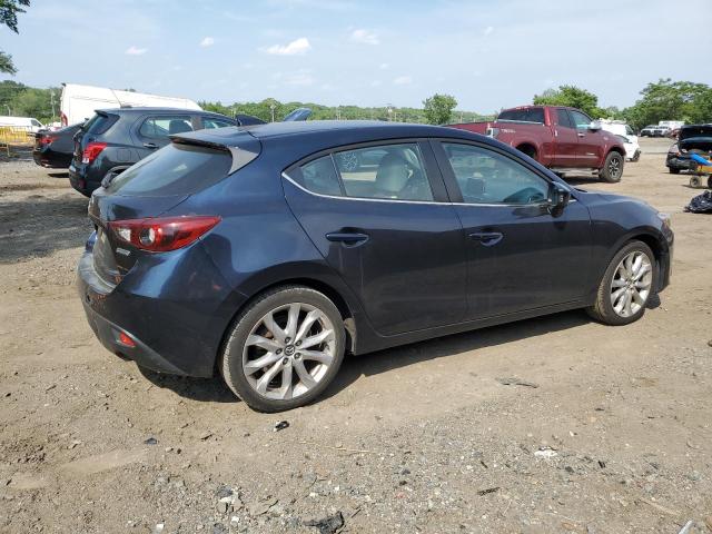 2016 MAZDA 3 GRAND TO JM1BM1N37G1332513